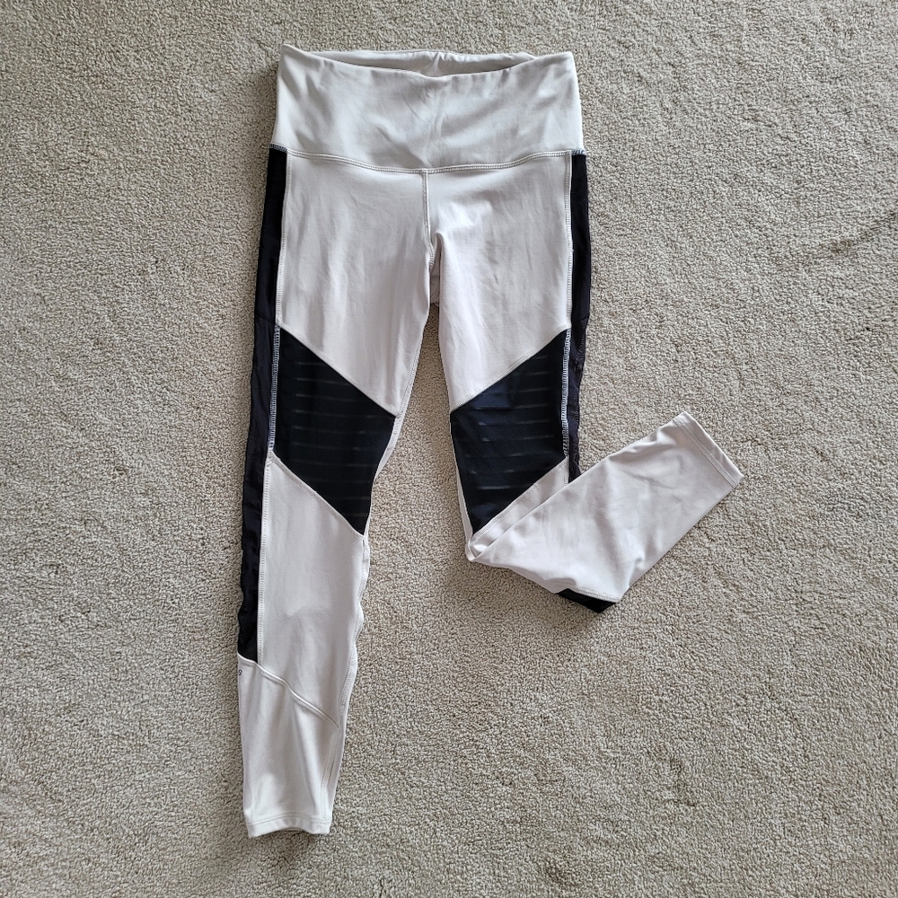 Reebok leggings